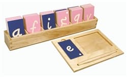 Lowercase D'Nealian Tracing Board