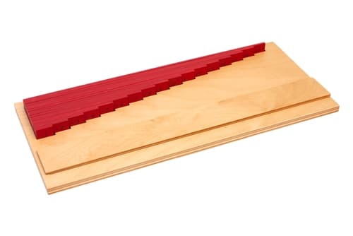 Subtraction Strips (Premium Quality)