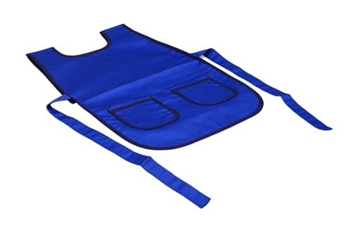 Apron - Dark Blue