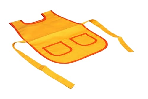 Apron - Yellow