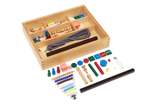 Spare Parts Kit (Premium Quality)