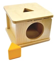 Imbucare Box – Triangle