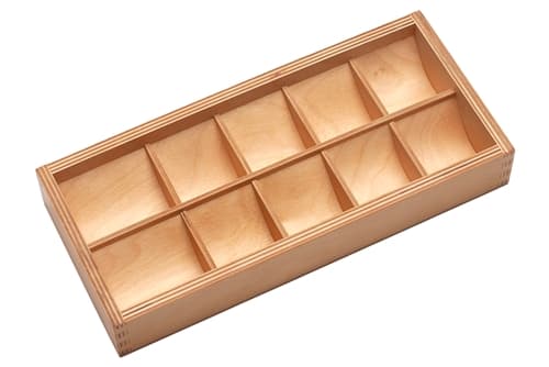 Grammar Symbols Box (PQ)