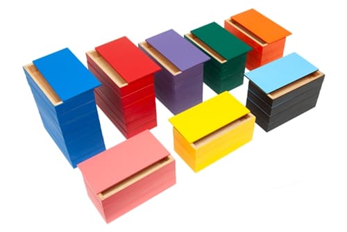 Grammar Filling Boxes (PQ)