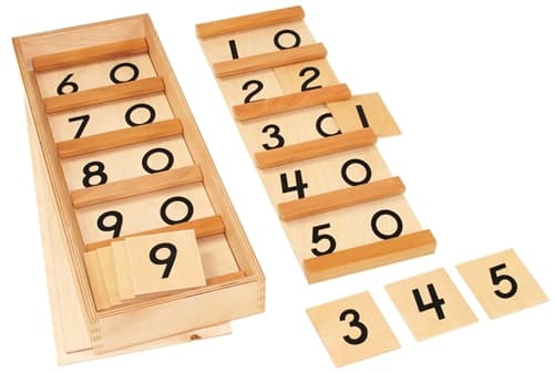 Tens Boards (Premium Quality)