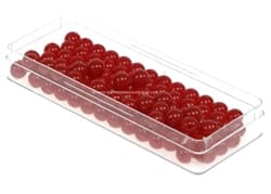 Red Beads for Long Division Material