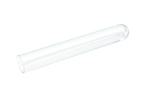 Test Tube for Long Division Material