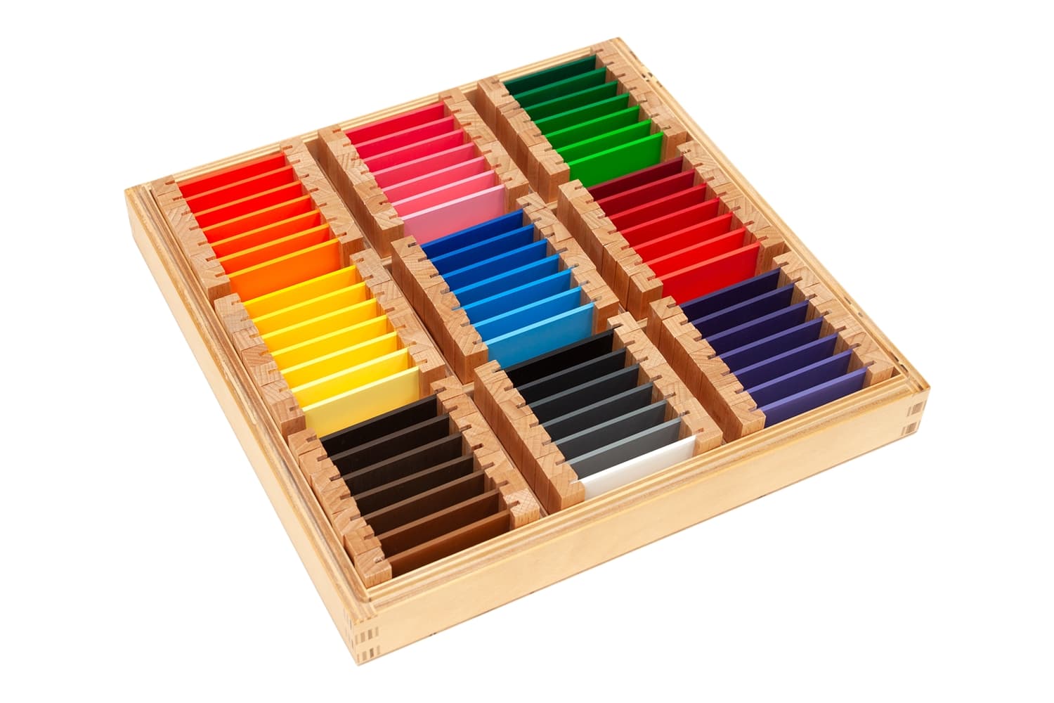 Color Box 3 (Premium Quality)