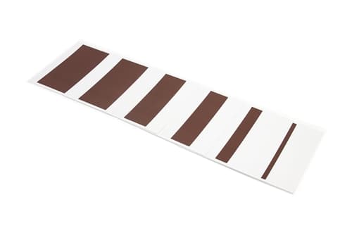 Control Cards for Brown/Broad Stairs