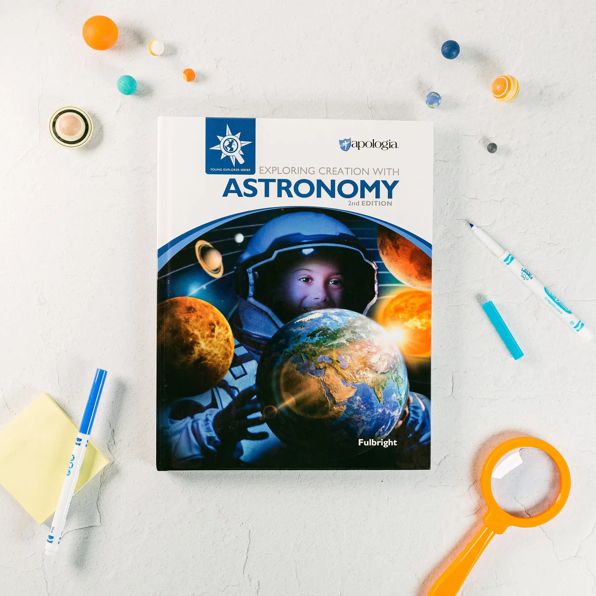 Astronomy 2nd Edition Textbook