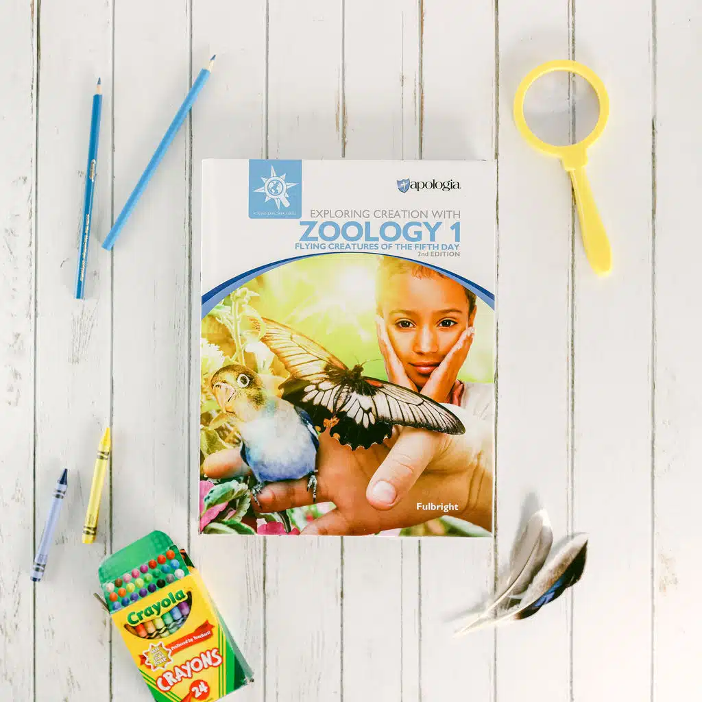 Zoology 1 2nd Edition Textbook
