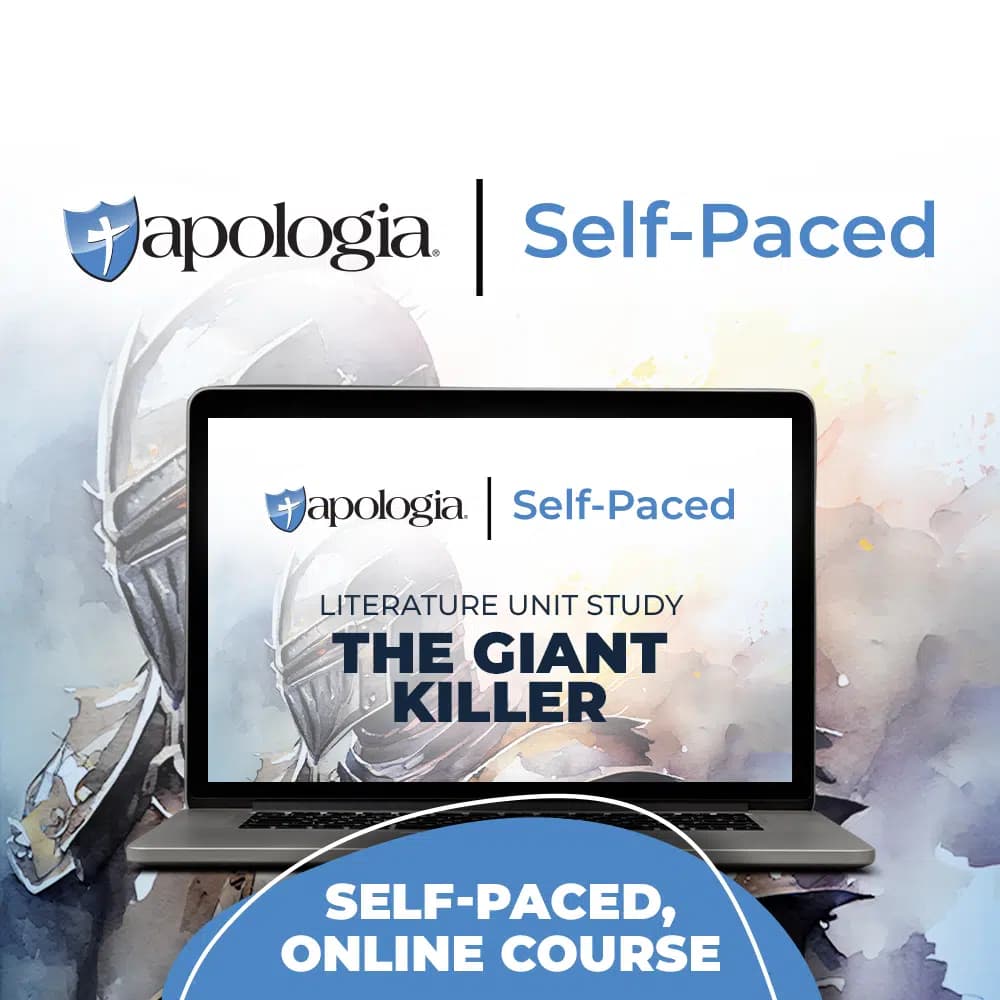 Self-Paced The Giant Killer