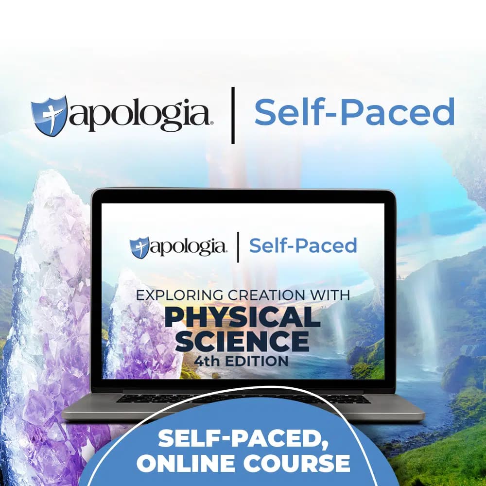 Self-Paced Physical Science 4th Edition