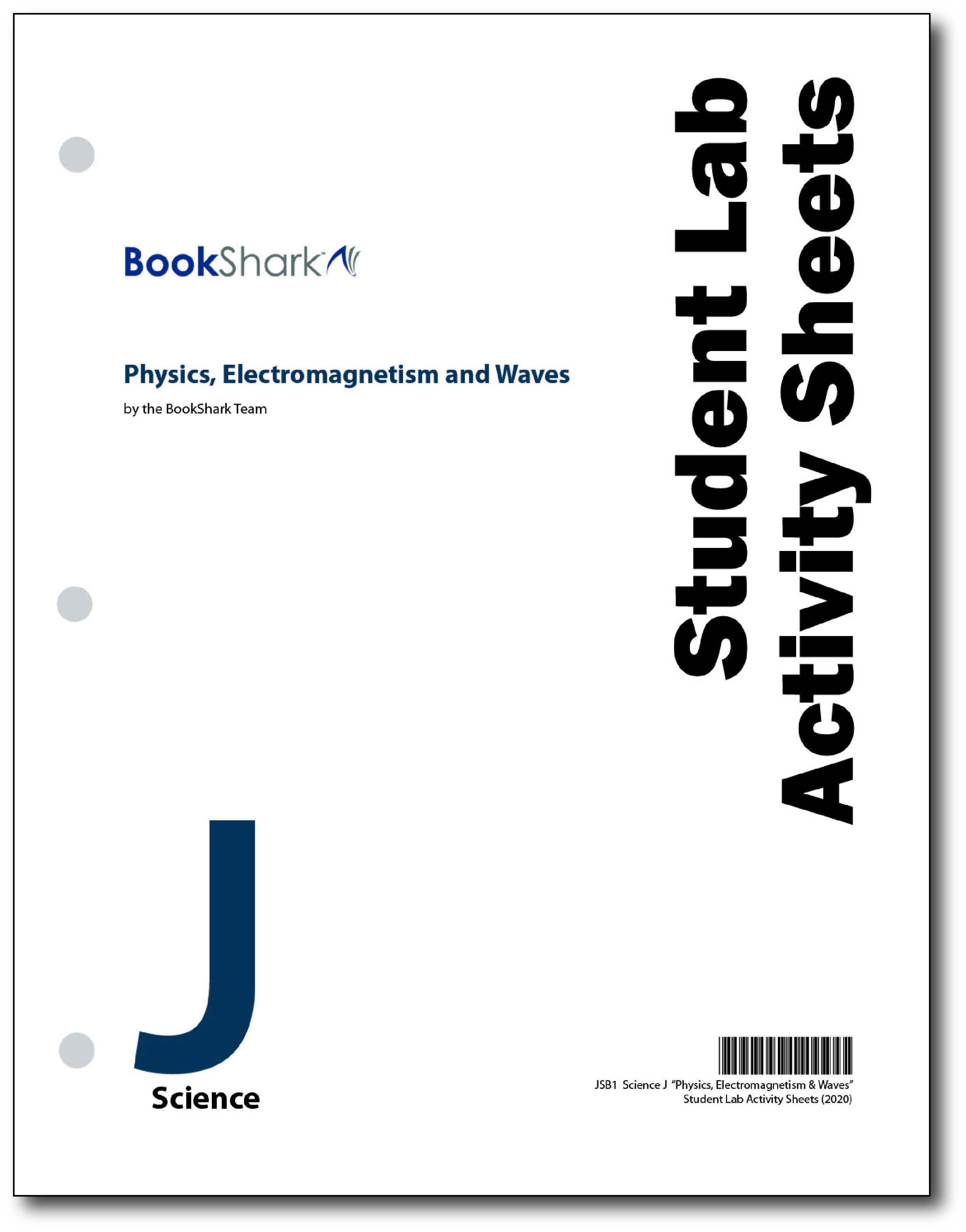 Extra Science J Experiments Paper Packet
