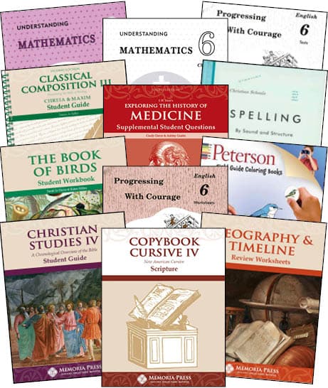 Simply Classical Levels 11 & 12 Consumable