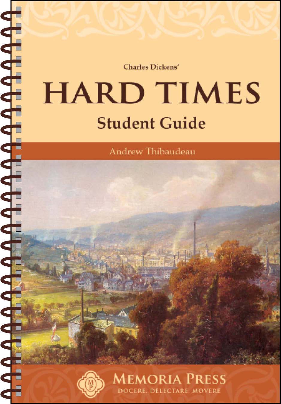 Hard Times Student Guide