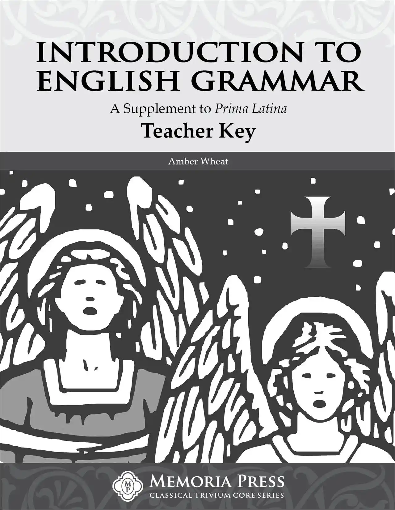 Introduction to English Grammar Teacher Guide