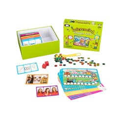 Inferencing Chipper Chat Game