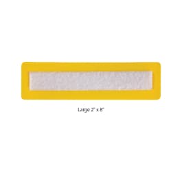 Communication Books Large Extra Sentence Strips