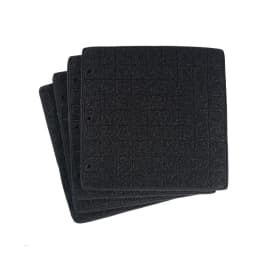 Communication Books - Large Extra Pages (4-pack)
