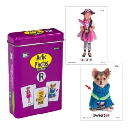 Artic Photos Fun Deck - R