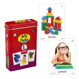 Artic Photos L Blends Fun Deck