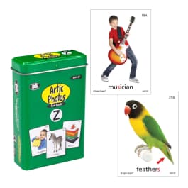 Artic Photos Z Fun Deck