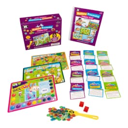 Auditory Processing Chipper Chat Game