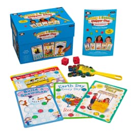 Holiday & Seasonal Chipper Chat Game