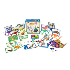 Jeepers Peepers Party Pack Game Bundle