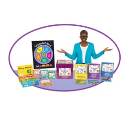 Language LAB RTI Program