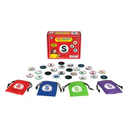 Lids n Lizards Add-On Set S and S Blends