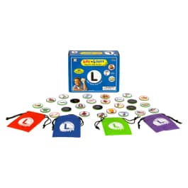 Lids n Lizards Add-On Set L and L Blends