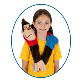OTis Weighted Neck Wrap