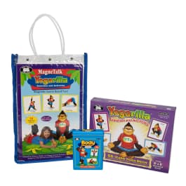 Yogarilla Bundle