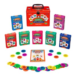 Artic Cards S, R, L, Z, S Blend, R Blend, L Blend