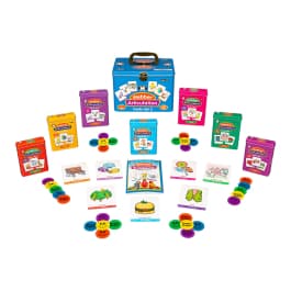 Articulation Cards (SH, CH, TH, F, V, K, G)